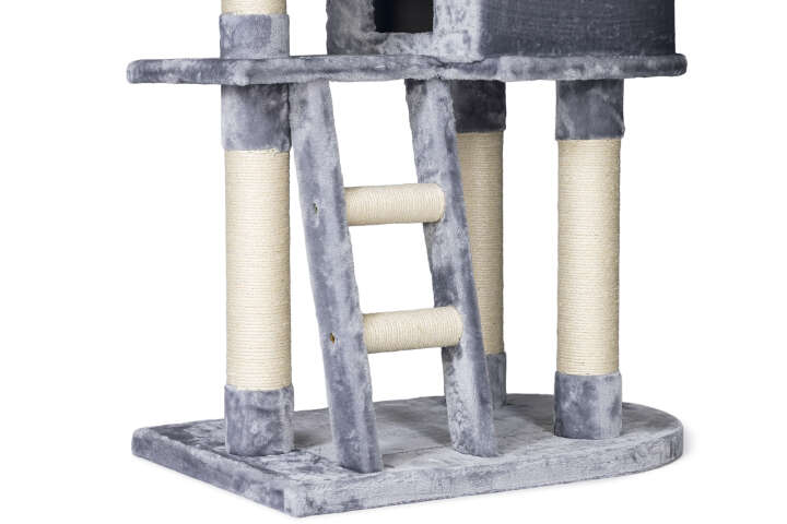 beeztees Kratzbaum Magnefiq